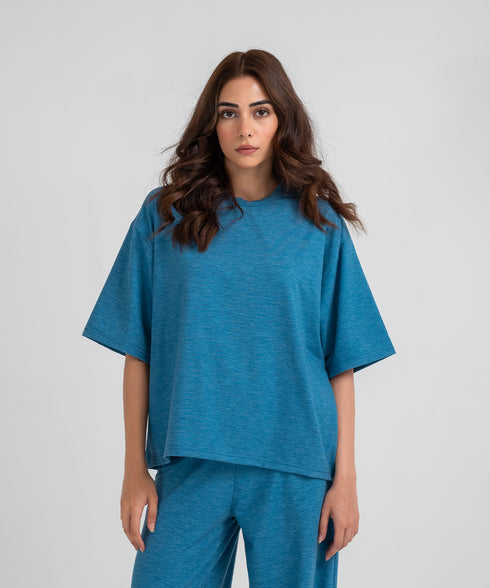 Women's LuxeLight Relaxed Fit Tee